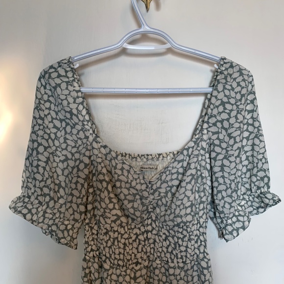 Abercrombie Dress - Size S - Picture 4 of 7